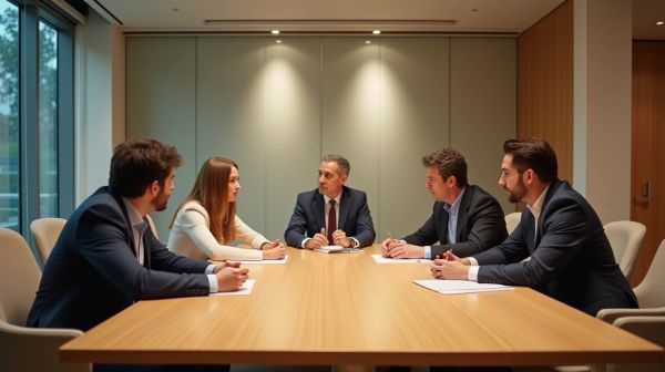 Cabinet conseil collectivités