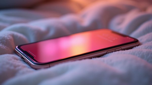Découvrez l'univers sensuel du téléphone rose 24/7