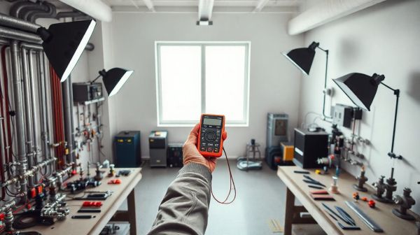 Guide pratique pour bien réussir l'installation de systèmes thermiques
