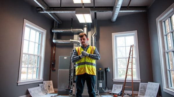 Guide pratique pour bien réussir l'installation de systèmes thermiques