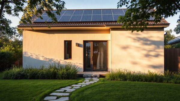 Guide pratique pour une rénovation énergétique optimale