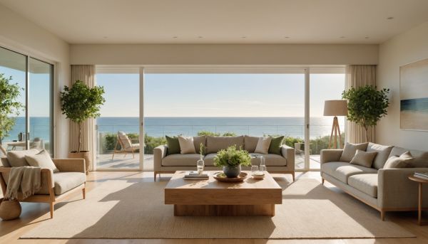 Horizon habitat : des astuces pour un aménagement harmonieux