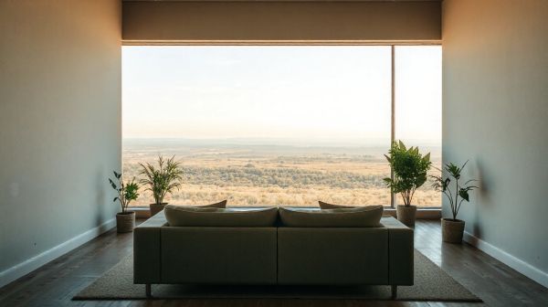 Horizon habitat : les 10 idées incontournables pour aménager votre espace