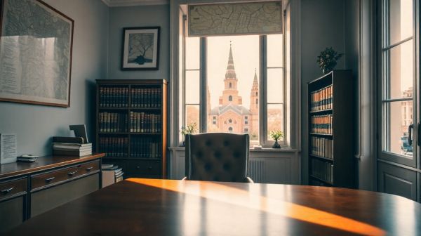 Les avantages de faire appel à un avocat pour droit de la famille et du travail à Toulouse