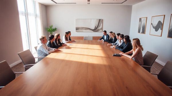 Les avantages d'un cabinet de conseil pour les collectivités
