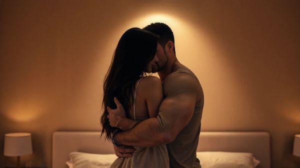 Les secrets des relations adultères réussies et discrètes