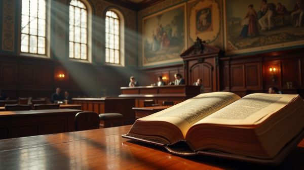 Pourquoi choisir un avocat à Toulouse pour votre droit de la famille et du travail