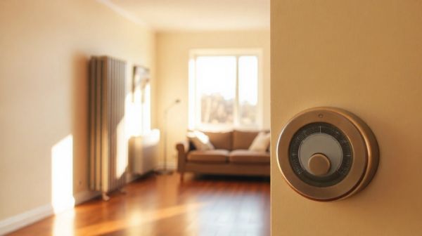 Pourquoi choisir une pompe à chaleur pour chauffer votre maison ?