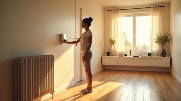 Rénovation d'ampleur : maximisez votre efficacité énergétique