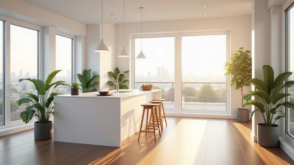 Rénovation d'ampleur : maximisez votre efficacité énergétique