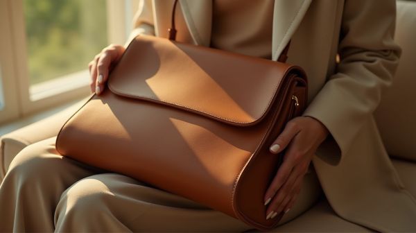 Sac à main : réveillez votre style avec ces accessoires chic