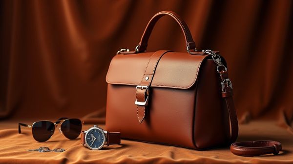 Sac à main : réveillez votre style avec ces accessoires chic