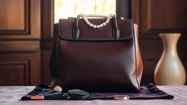 Top 10 sacs à main pour dynamiser votre look élégant