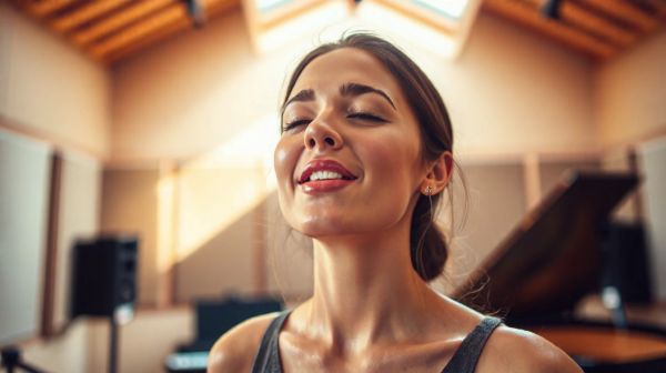 Top 5 plateformes pour des cours de chant en ligne personnalisés