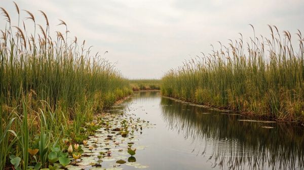 Top moyens d'analyser la biodiversité des réserves landes