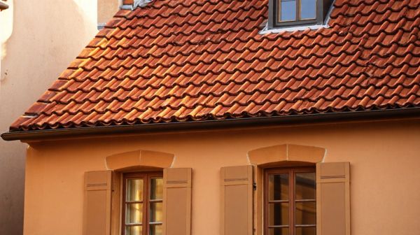 Top recommandations pour choisir votre couvreur à Chemillé