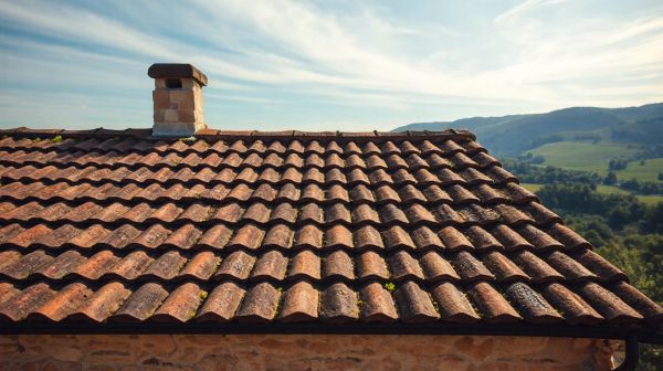 Top recommandations pour choisir votre couvreur à Chemillé