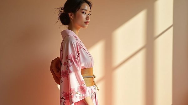 Vêtements japonais pour femmes : élégance et modernité à petit prix