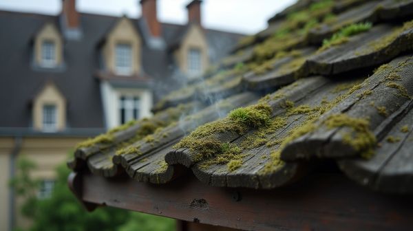 Votre couvreur à Chemillé : des solutions sur mesure pour vos travaux de toiture