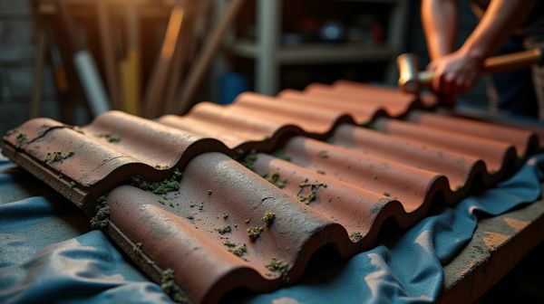 Votre couvreur à Chemillé : des solutions sur mesure pour vos travaux de toiture