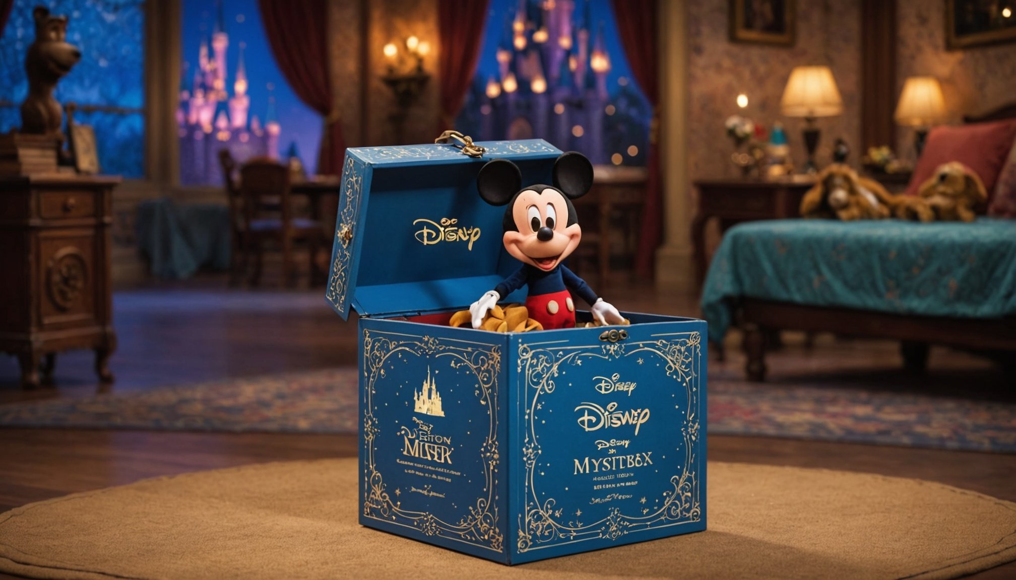 Questions fréquentes des collectionneurs Disney