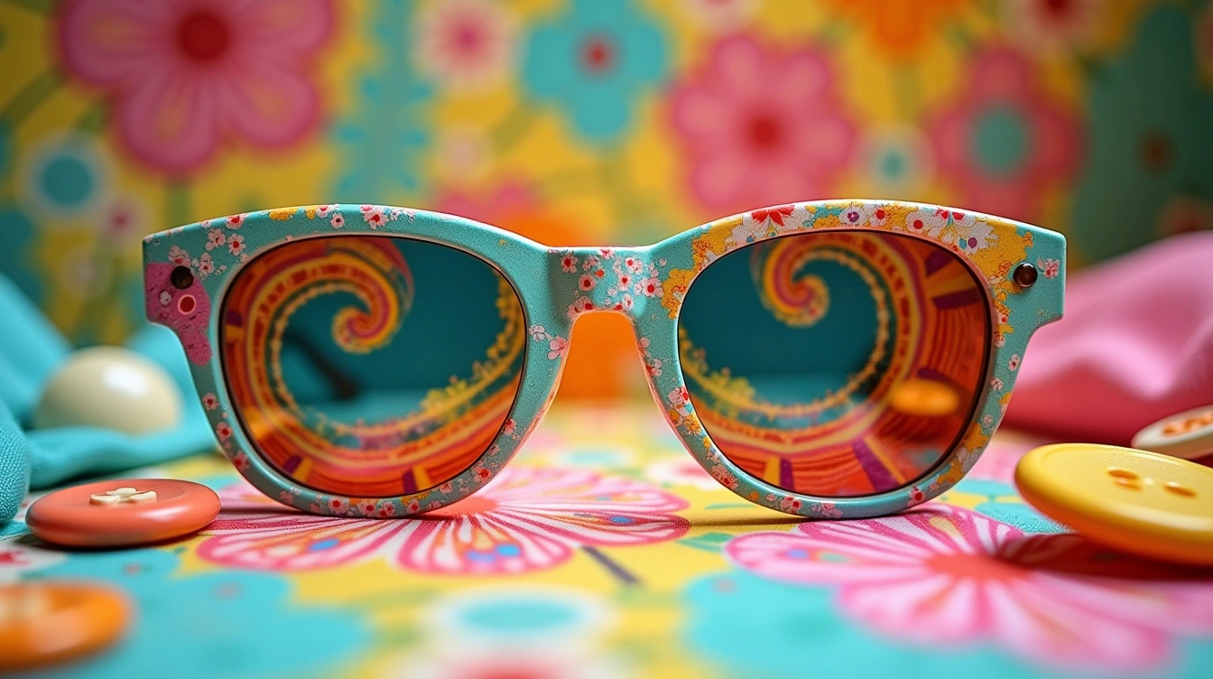 Vos questions sur les lunettes décalées