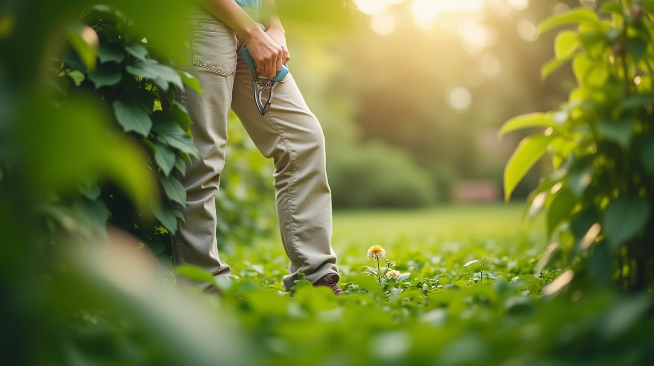 Vos questions sur le choix et l'usage des sécateurs